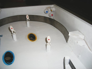 Illustration for article titled Homemade Portal Pinball Will Teleport Into Your Heart